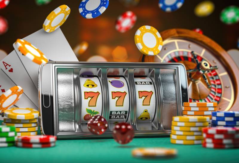 Aussie Play Casino No Deposit Bonus Review